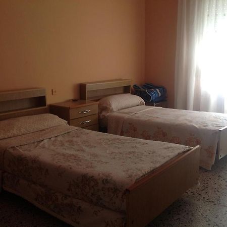 Hostel Alhambra Херона Стая снимка