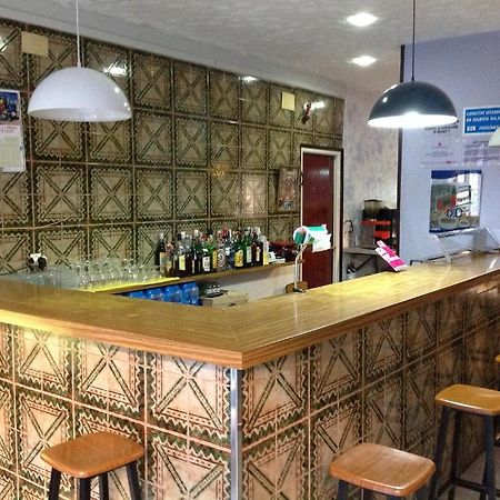 Hostel Alhambra Херона Стая снимка