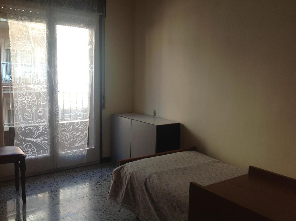 Hostel Alhambra Херона Стая снимка