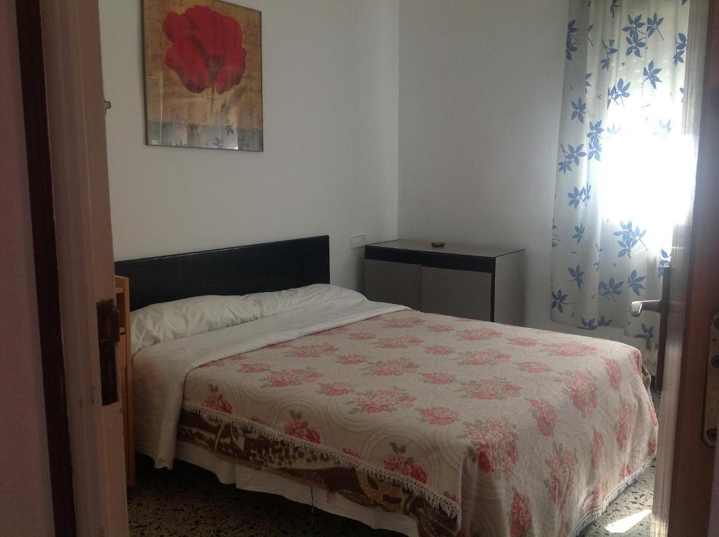 Hostel Alhambra Херона Стая снимка